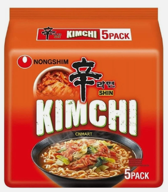 Nongshim